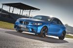 BMW M2 Coupe 2016 года (ZA)